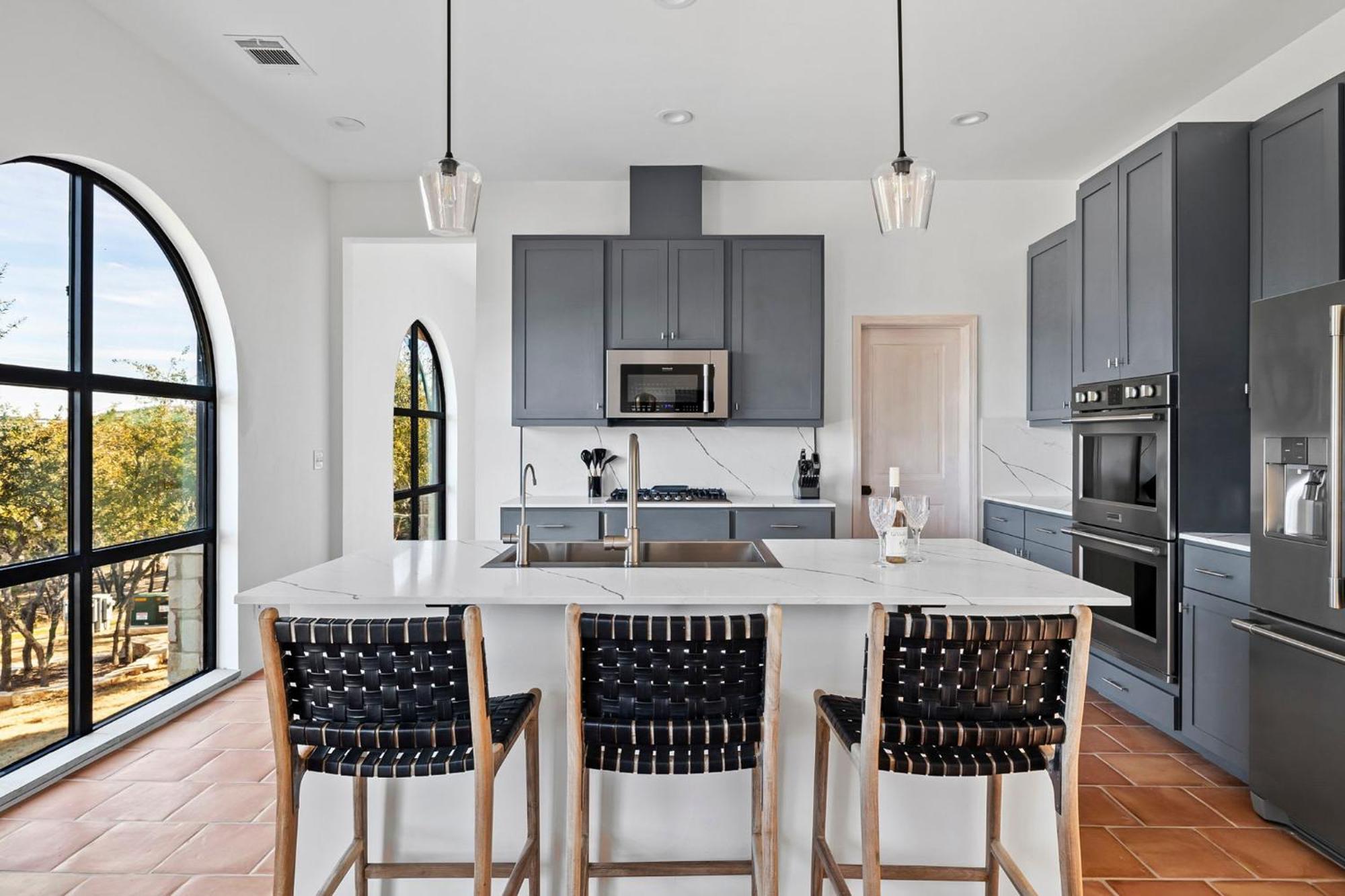 Las Luces Spicewood Luaran gambar
