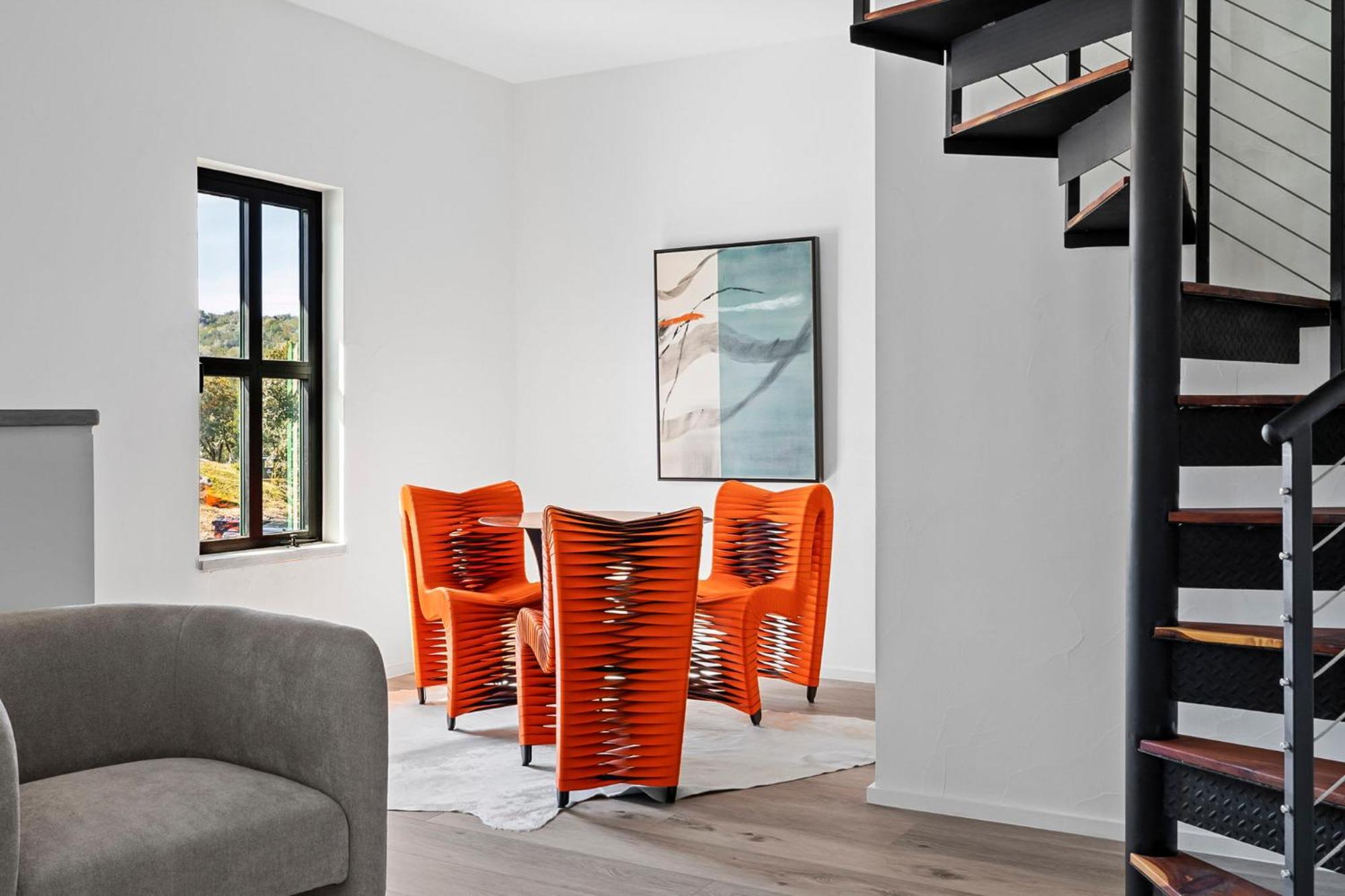 Las Luces Spicewood Luaran gambar