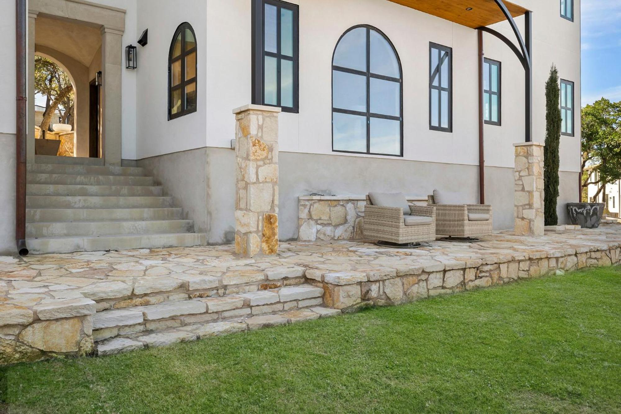 Las Luces Spicewood Luaran gambar