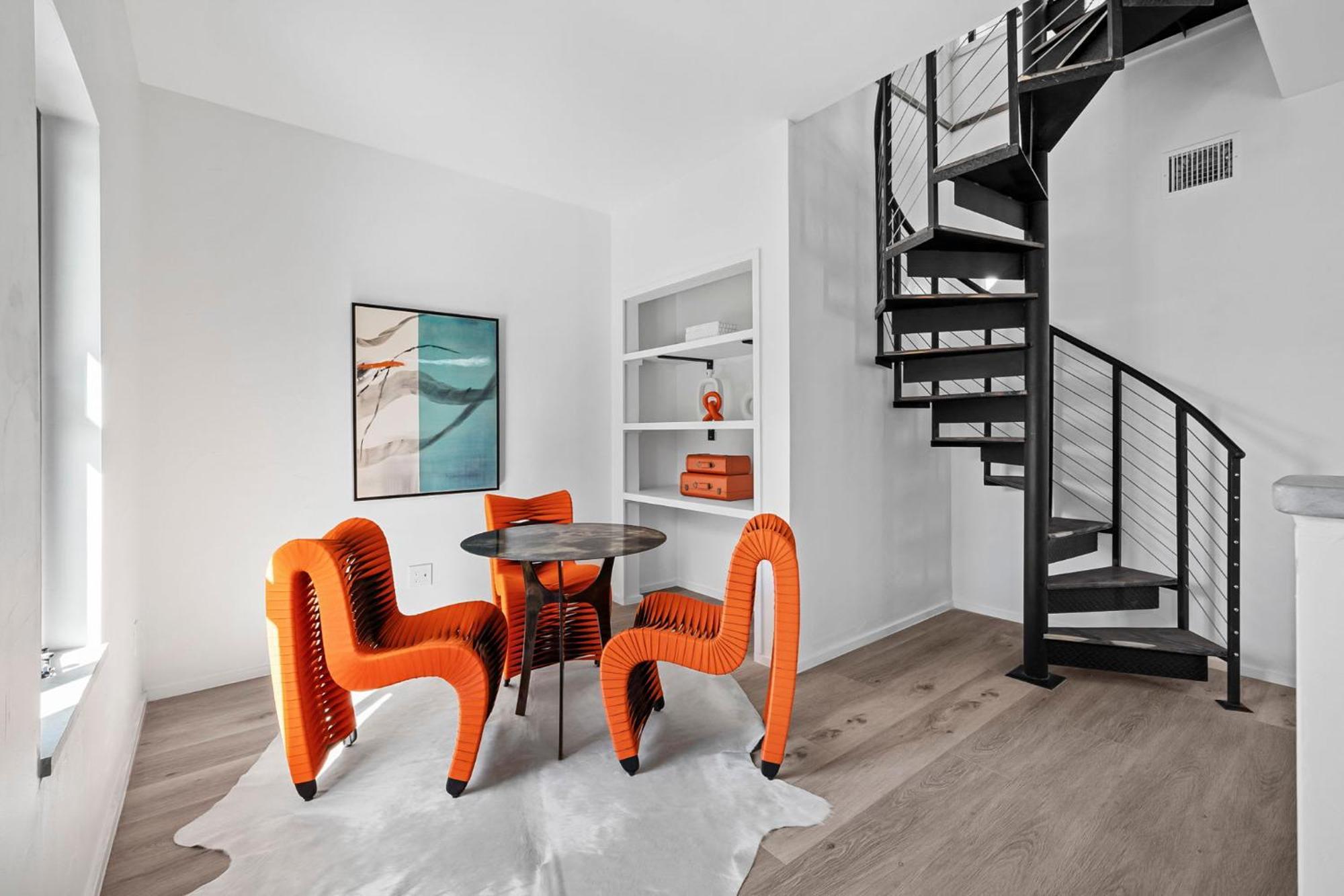 Las Luces Spicewood Luaran gambar