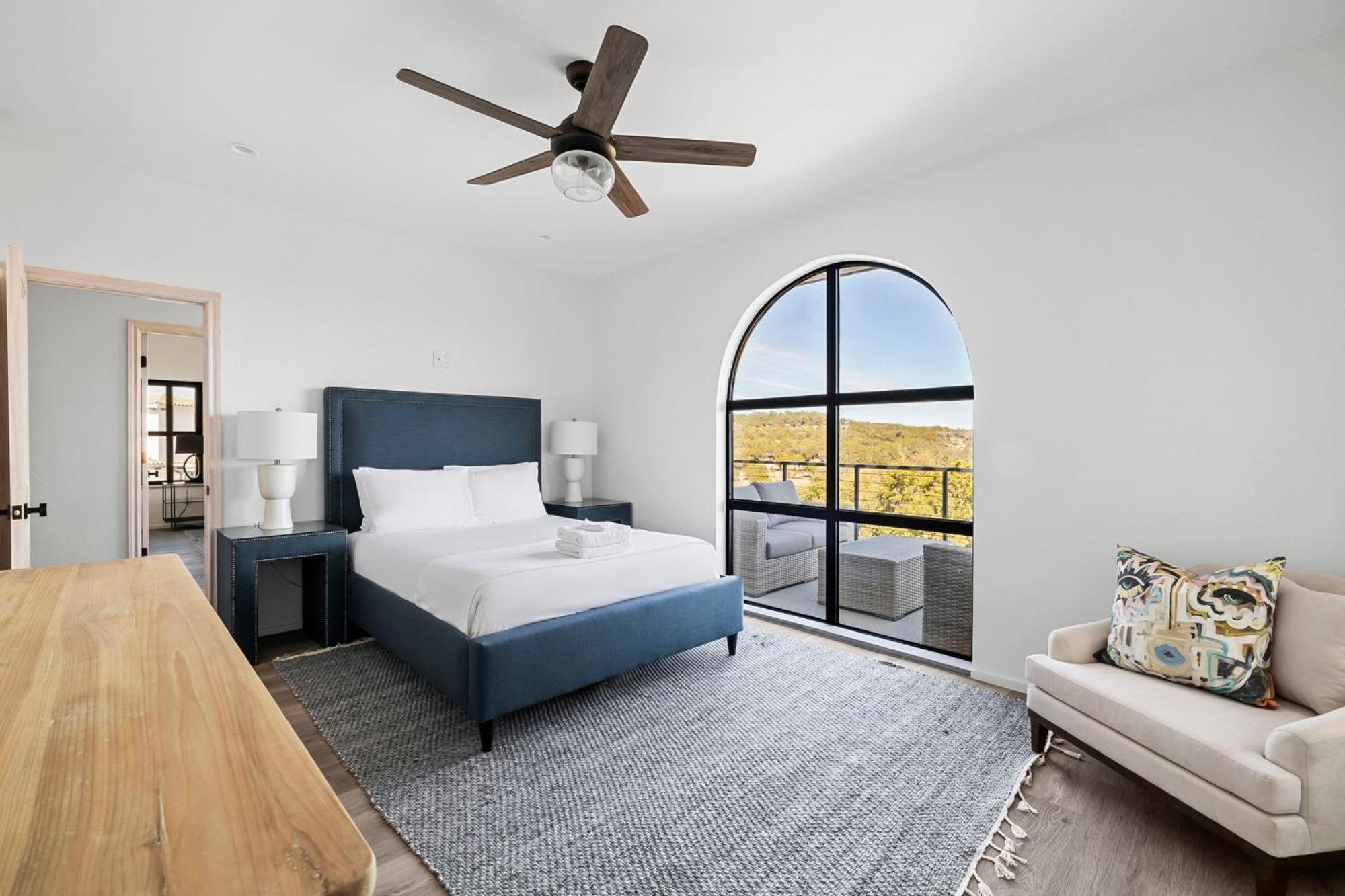 Las Luces Spicewood Luaran gambar