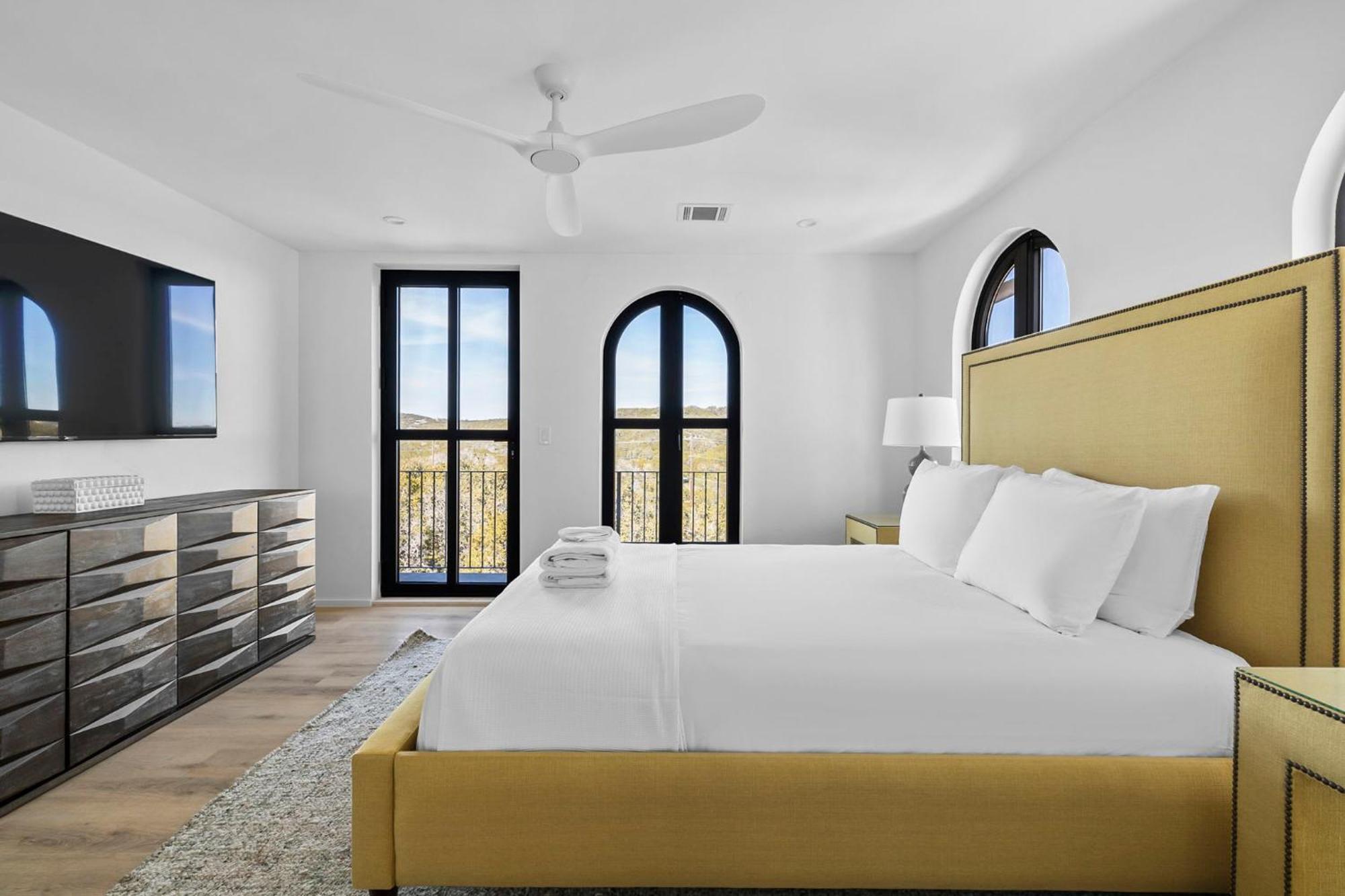 Las Luces Spicewood Luaran gambar